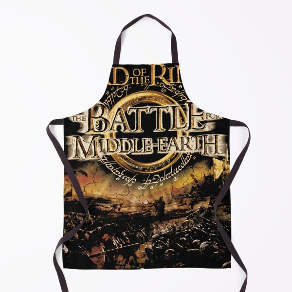 Item preview, Lord of the Rings Middle Earth Battlefield designed and sold by Senpaiwaves.