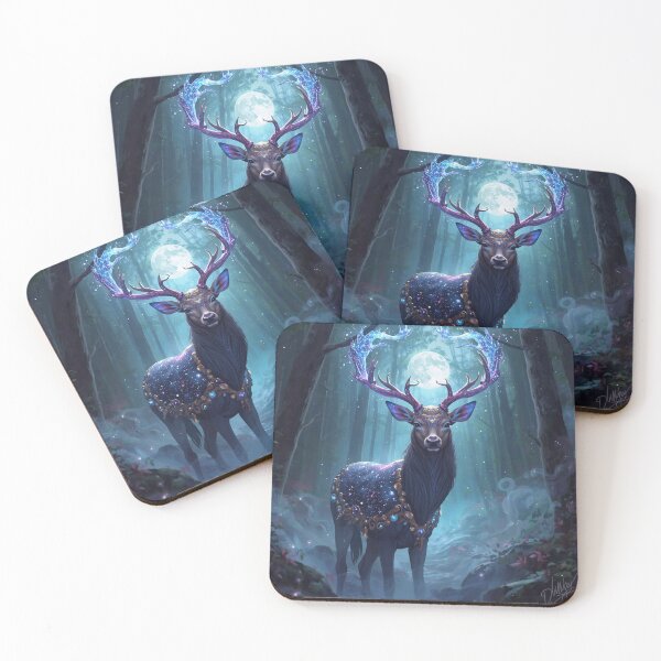 Item preview, ArtDeer designed and sold by Artrendzs.