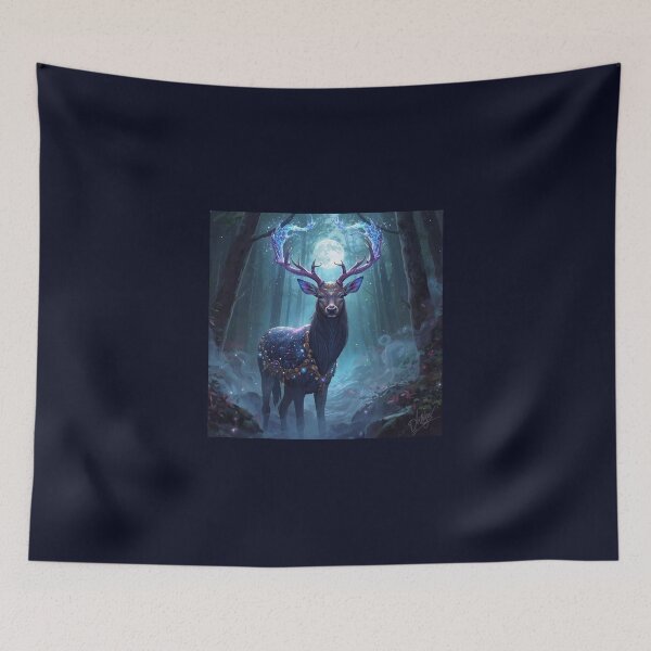 Item preview, ArtDeer designed and sold by Artrendzs.