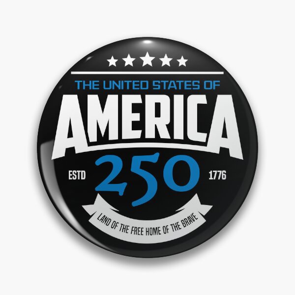 Item preview, USA - 250th Anniversary designed and sold by Vector-Artist.
