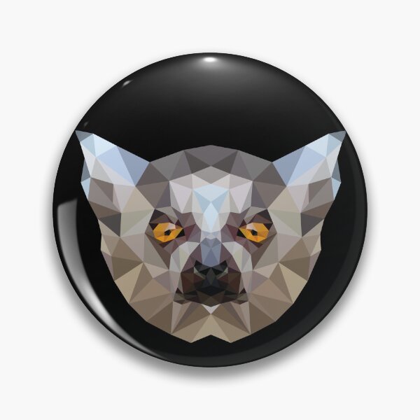 Item preview, Lemur designed and sold by M K D.