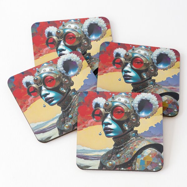 Item preview, ET designed and sold by ZeusGallery.