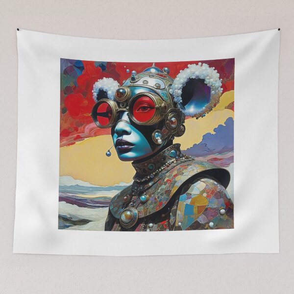 Item preview, ET designed and sold by ZeusGallery.