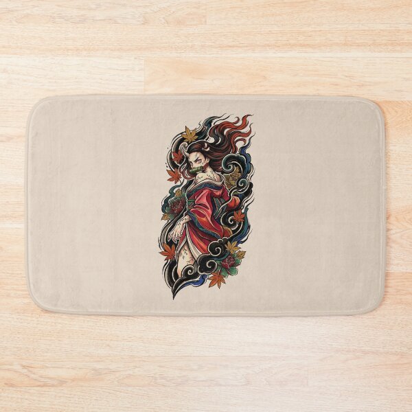 Item preview, Demon Blood Blossom designed and sold by Irezumiya.