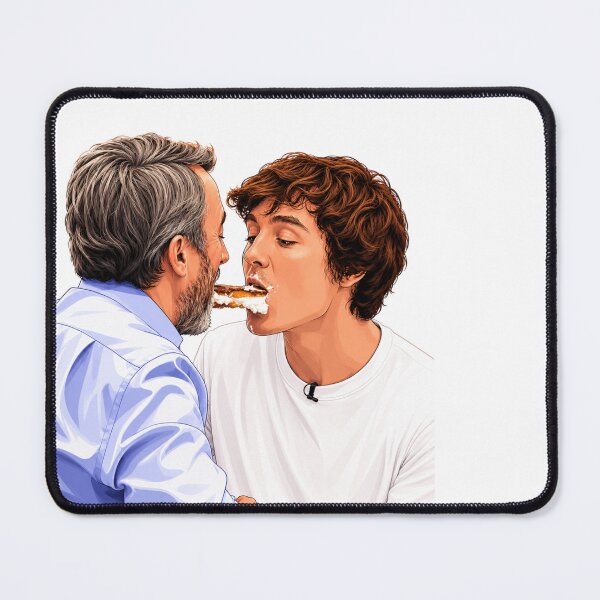 Item preview, Last One Laughing | Mitchel & Campbell designed and sold by Sector 99.
