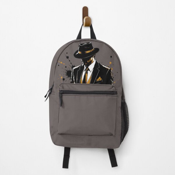 Item preview, Black Gold Gentleman designed and sold by Arty Art.