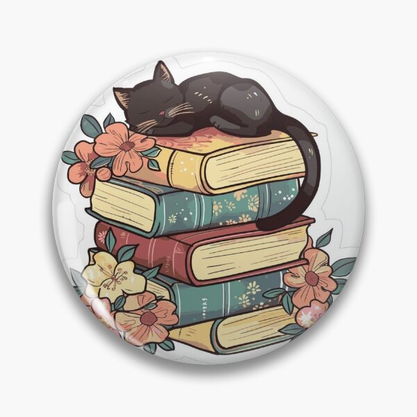 Item preview,  DREAMY CAT TAKE FRAGNANCE OF FLOWERS designed and sold by CREATIVITY WITH FLOWERS.