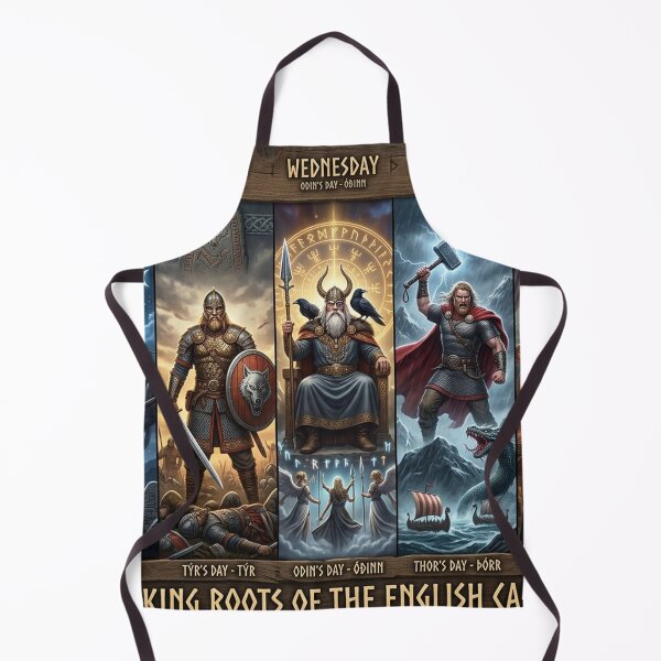 Item preview, Vikings Week designed and sold by RaF71PrO.