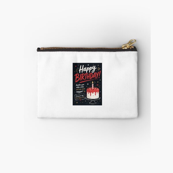 Item preview, Happy Birthday – Another Year More Awesome designed and sold by Neuralixa.