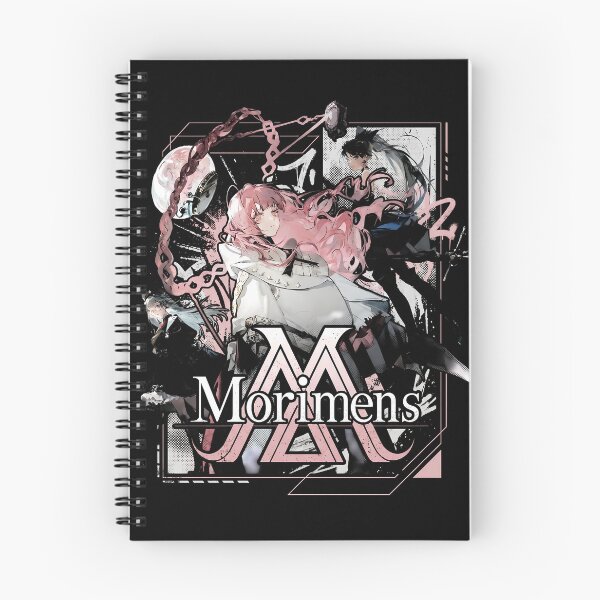 Item preview, Morimens Pink Sovereign Splash Art designed and sold by Senpaiwaves.