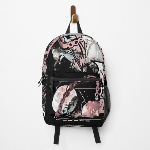 Item preview, Morimens Pink Sovereign Splash Art designed and sold by Senpaiwaves.