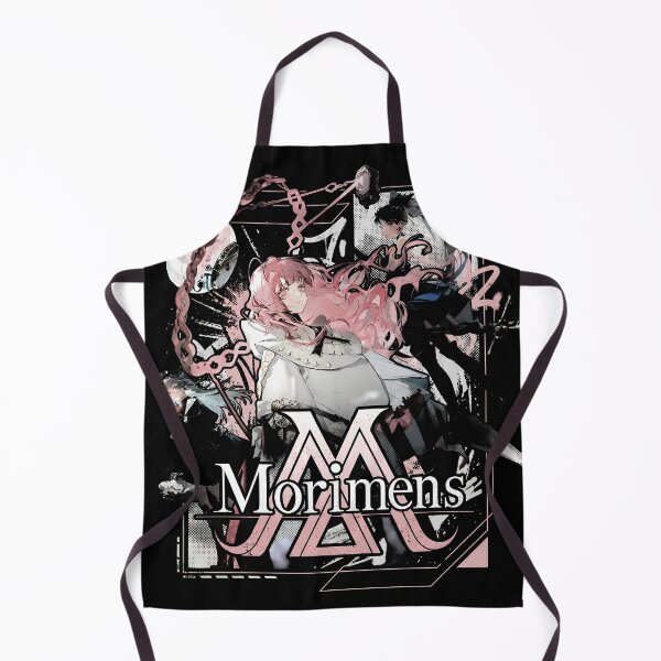 Item preview, Morimens Pink Sovereign Splash Art designed and sold by Senpaiwaves.