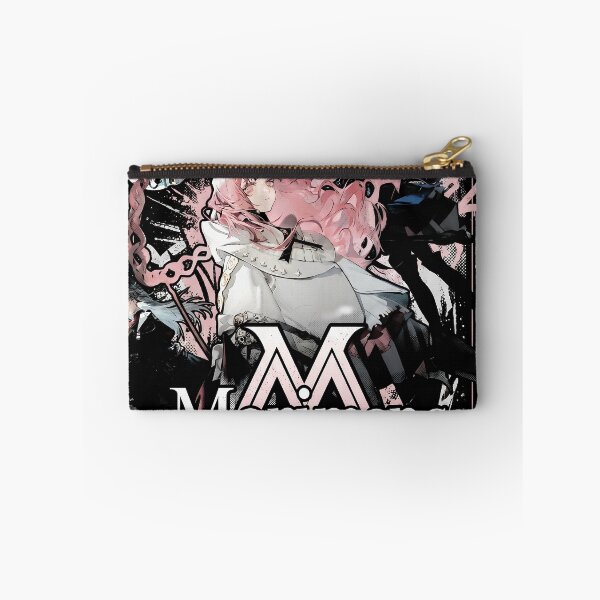 Item preview, Morimens Pink Sovereign Splash Art designed and sold by Senpaiwaves.