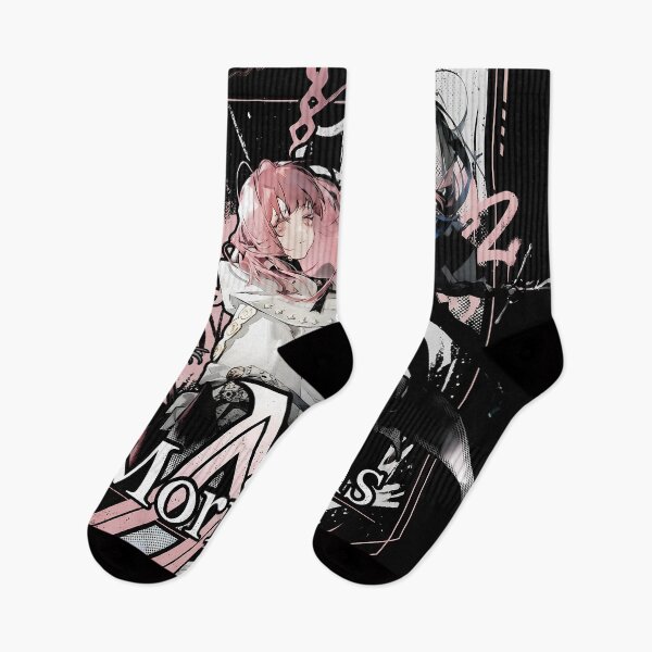 Item preview, Morimens Pink Sovereign Splash Art designed and sold by Senpaiwaves.