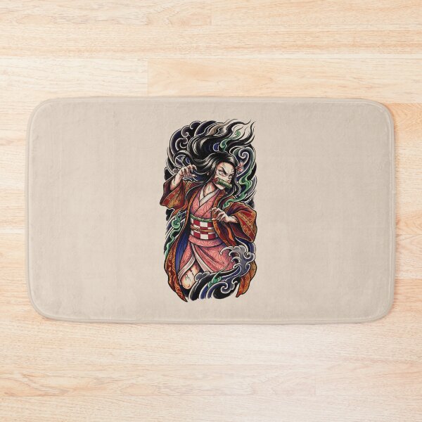 Item preview, Demon Blood Blossom designed and sold by Irezumiya.