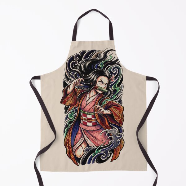 Item preview, Demon Blood Blossom designed and sold by Irezumiya.