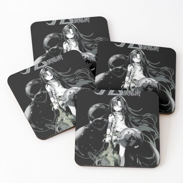 Item preview, Morimens Ethereal Sovereign Art designed and sold by Senpaiwaves.