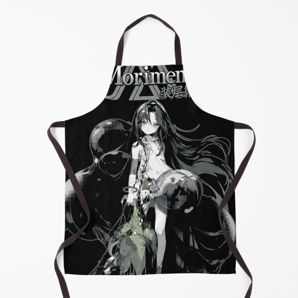 Item preview, Morimens Ethereal Sovereign Art designed and sold by Senpaiwaves.