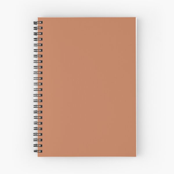 Item preview, Terracotta Earthy Brown Design designed and sold by BetweenForms.