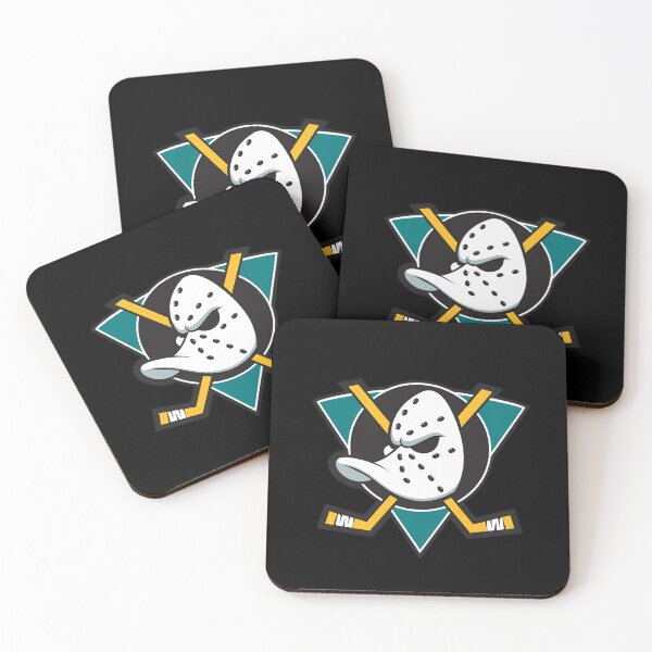 Item preview, Duck Mask Hockey designed and sold by Mantedrop.