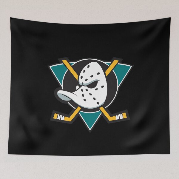 Item preview, Duck Mask Hockey designed and sold by Mantedrop.