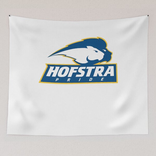 Item preview, Hofstras Pride Lion Mascot  designed and sold by ZA3ZA3FIRE.