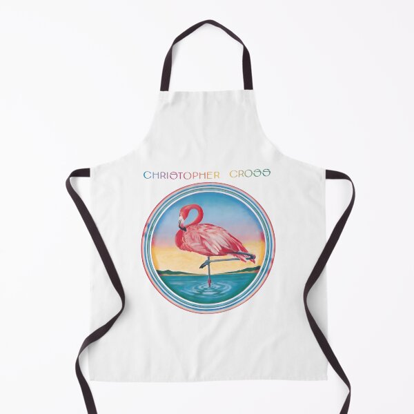 Item preview, Christophers Cross Flamingo Album designed and sold by baguiasrt.