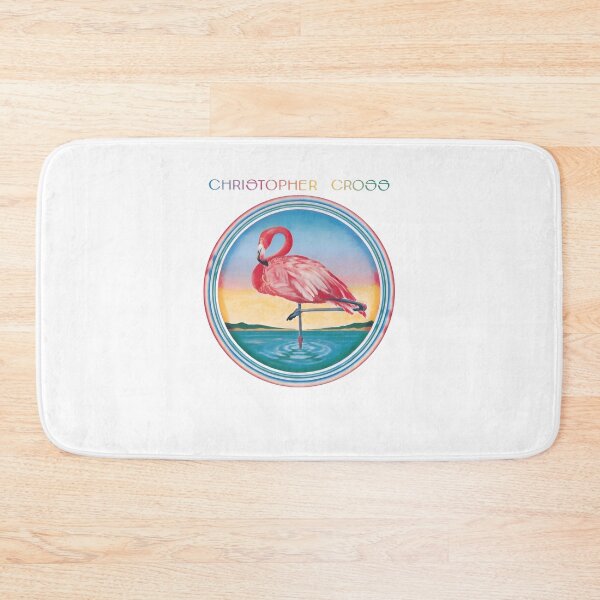 Item preview, Christophers Cross Flamingo Album designed and sold by baguiasrt.