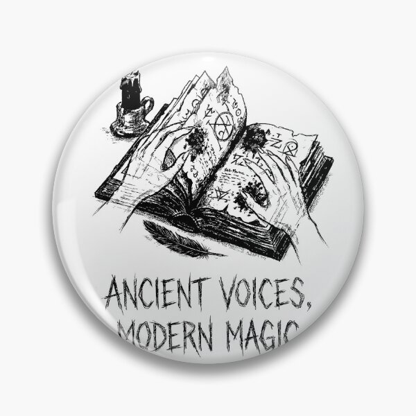 Item preview, Ancient Shadow Whispers - Book of Shadows designed and sold by bapupa.