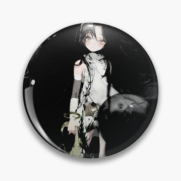 Item preview, Morimens Darkness Sovereign Art designed and sold by Senpaiwaves.