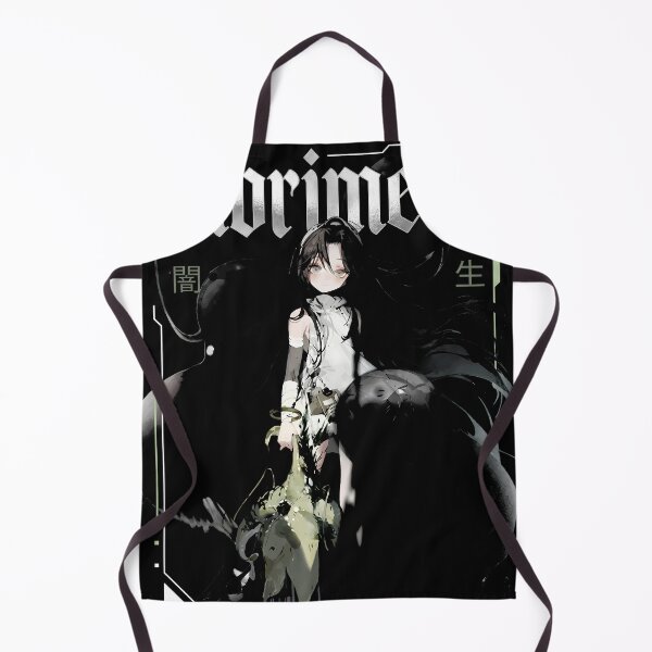 Item preview, Morimens Darkness Sovereign Art designed and sold by Senpaiwaves.