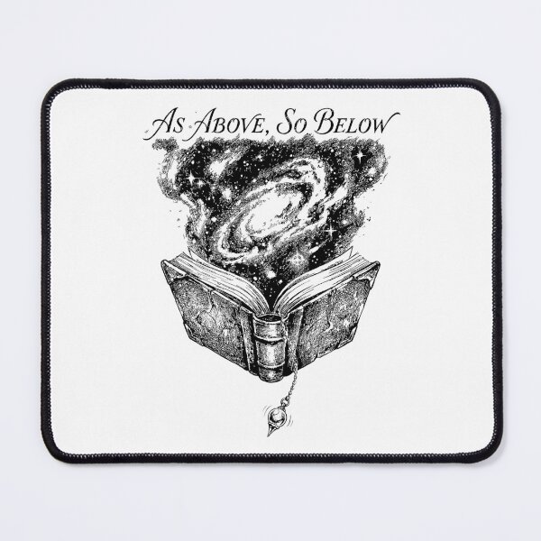 Item preview, Midnight Astral Chronicles - Book of Shadows designed and sold by bapupa.