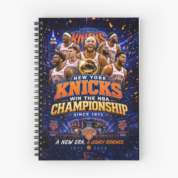 Item preview, KNICKS Wins NBA Championship - First Title Since 1973 designed and sold by DBM Photo Art 1.