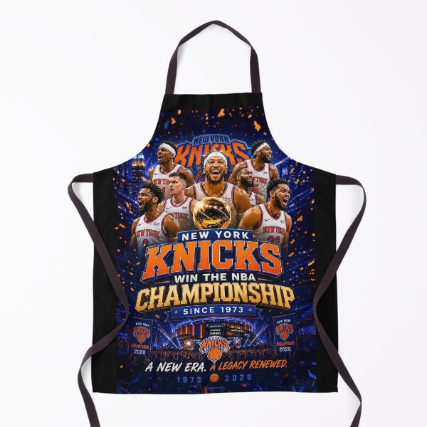 Item preview, KNICKS Wins NBA Championship - First Title Since 1973 designed and sold by DBM Photo Art 1.