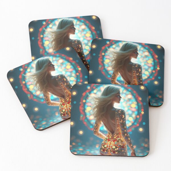 Item preview, Maria designed and sold by ZeusGallery.
