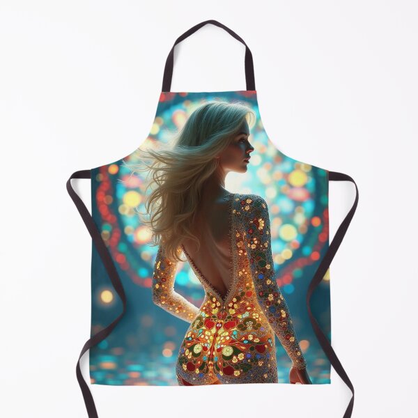 Item preview, Maria designed and sold by ZeusGallery.