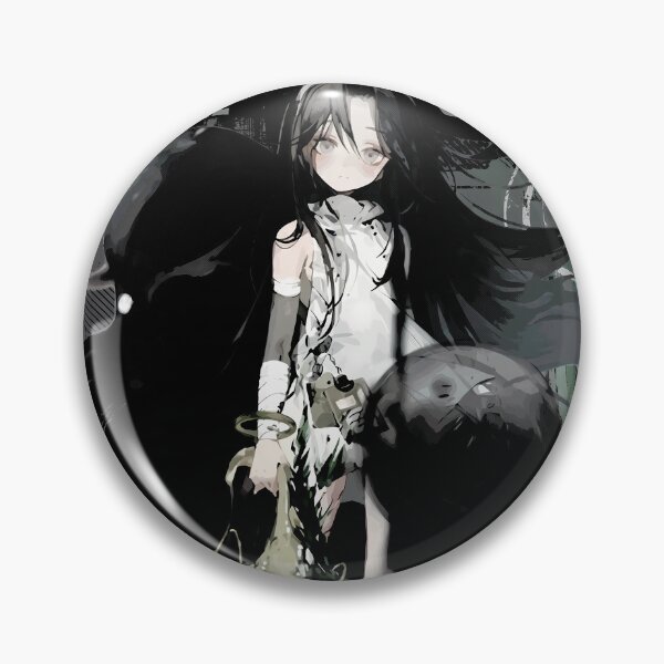 Item preview, Morimens Monochrome Sovereign Art designed and sold by Senpaiwaves.