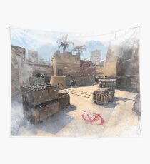 Counter Tapestries Redbubble