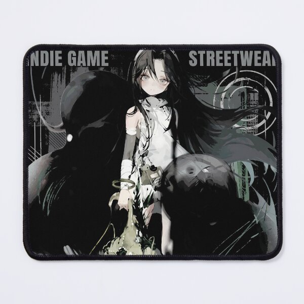 Item preview, Morimens Monochrome Sovereign Art designed and sold by Senpaiwaves.
