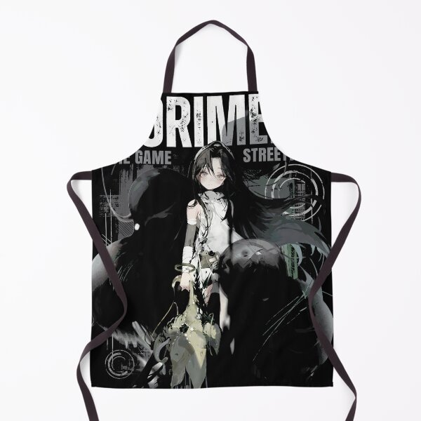Item preview, Morimens Monochrome Sovereign Art designed and sold by Senpaiwaves.