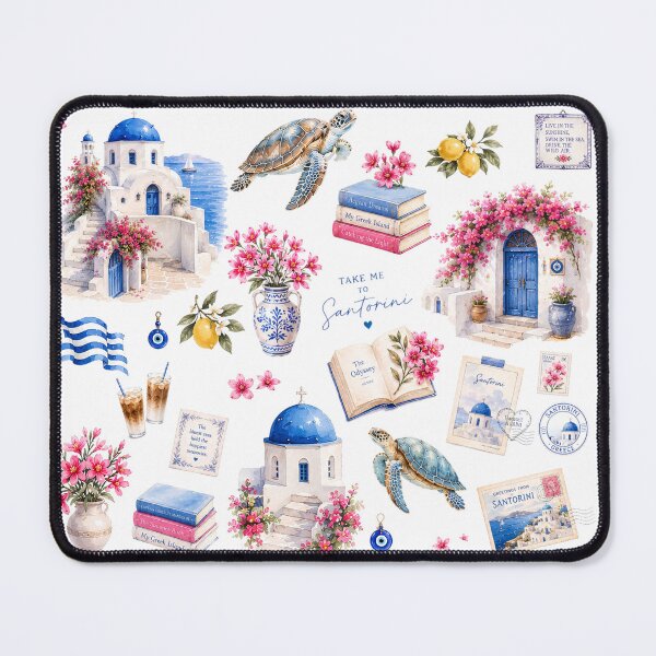 Item preview, Take me to Santorini designed and sold by StrawberryStudio.