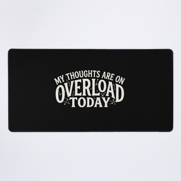 Item preview, My Thoughts Are on Today Present Mind designed and sold by artlife4.