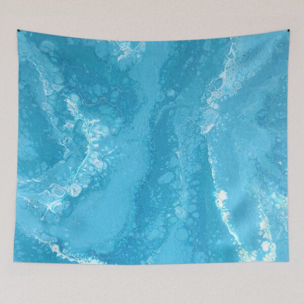 Item preview, Crystal Waters designed and sold by LesenArt.