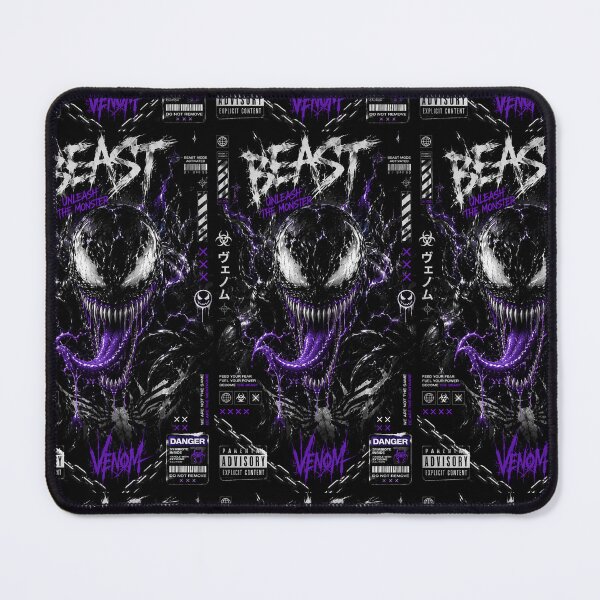 Item preview, Venom  designed and sold by Thesketchdiary9.
