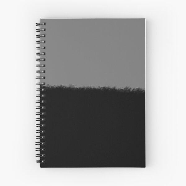 Item preview, black and gray designed and sold by pluielegere.