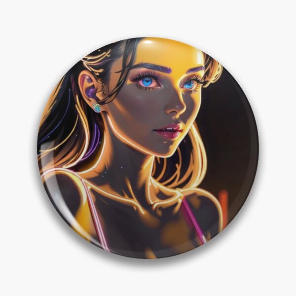 Item preview, Ana designed and sold by ZeusGallery.