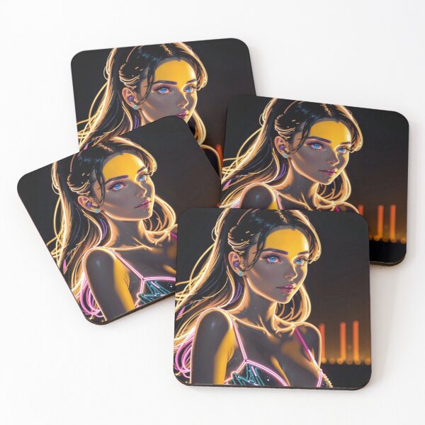 Item preview, Ana designed and sold by ZeusGallery.