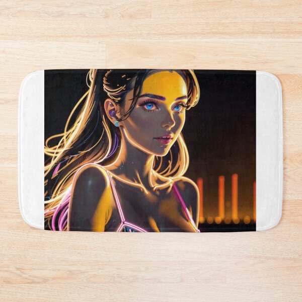 Item preview, Ana designed and sold by ZeusGallery.