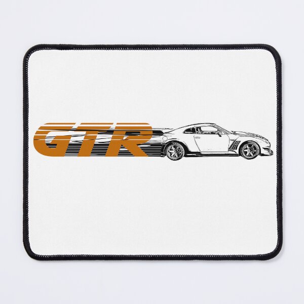 Item preview, GTR Streak designed and sold by Mark Malinowski.