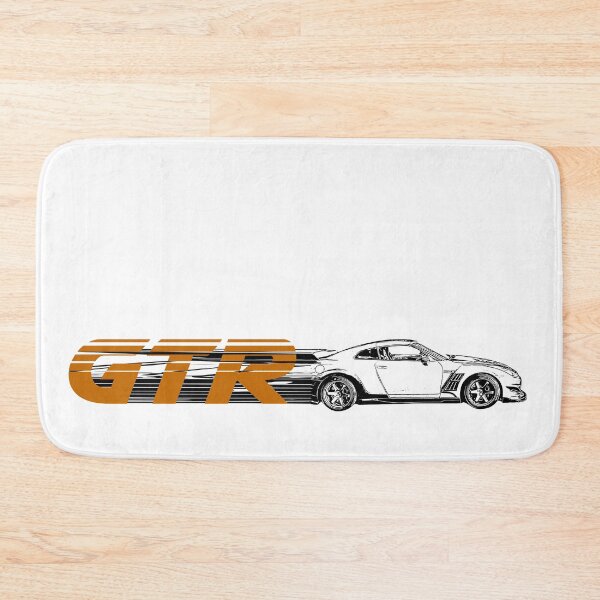 Item preview, GTR Streak designed and sold by Mark Malinowski.